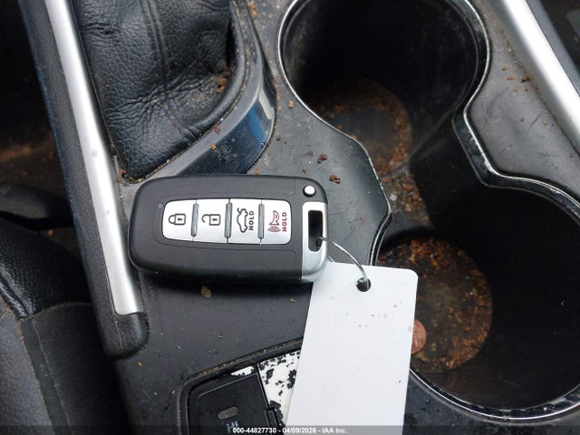 Aukcja sprzedaży 2013 Hyundai Sonata Se, vin: 5NPEC4AC9DH775841, numer aukcji: 44827730