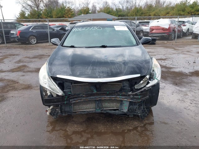 Aukcja sprzedaży 2013 Hyundai Sonata Se, vin: 5NPEC4AC9DH775841, numer aukcji: 44827730