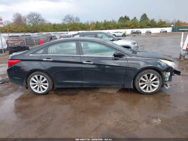 Aukcja sprzedaży 2013 Hyundai Sonata Se, vin: 5NPEC4AC9DH775841, numer aukcji: 44827730