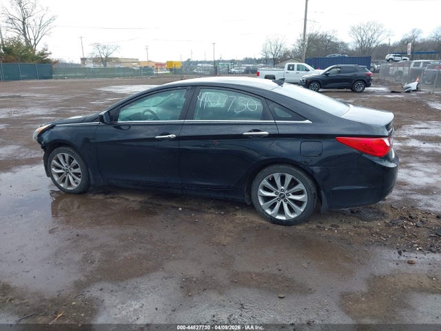 Aukcja sprzedaży 2013 Hyundai Sonata Se, vin: 5NPEC4AC9DH775841, numer aukcji: 44827730