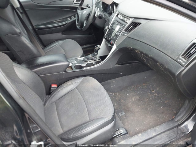 Aukcja sprzedaży 2013 Hyundai Sonata Se, vin: 5NPEC4AC9DH775841, numer aukcji: 44827730
