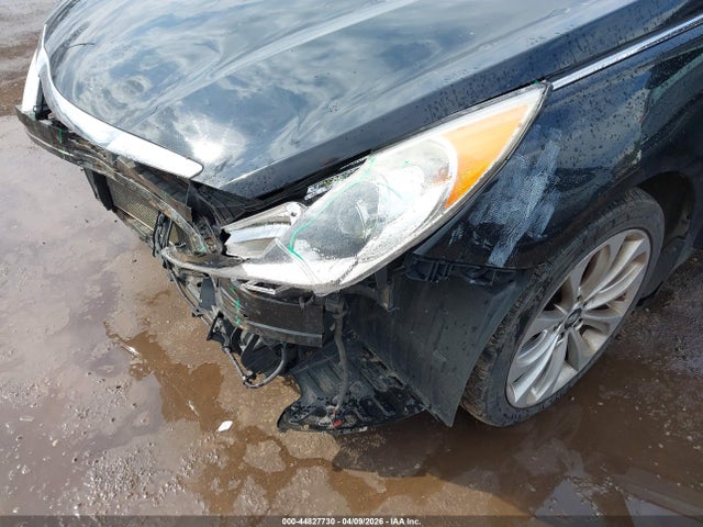 Aukcja sprzedaży 2013 Hyundai Sonata Se, vin: 5NPEC4AC9DH775841, numer aukcji: 44827730
