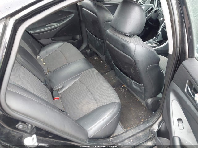 Aukcja sprzedaży 2013 Hyundai Sonata Se, vin: 5NPEC4AC9DH775841, numer aukcji: 44827730