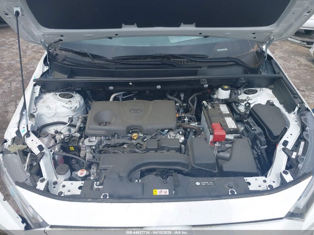 Aukcja sprzedaży 2025 Toyota Rav4 Le, vin: 2T3H1RFV8SW421955, numer aukcji: 44827734