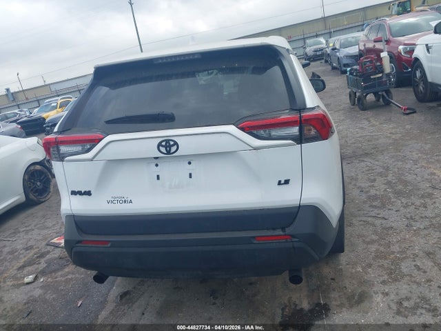 Aukcja sprzedaży 2025 Toyota Rav4 Le, vin: 2T3H1RFV8SW421955, numer aukcji: 44827734