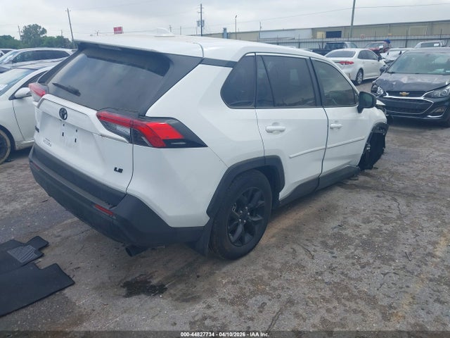 Aukcja sprzedaży 2025 Toyota Rav4 Le, vin: 2T3H1RFV8SW421955, numer aukcji: 44827734