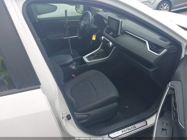 Aukcja sprzedaży 2025 Toyota Rav4 Le, vin: 2T3H1RFV8SW421955, numer aukcji: 44827734
