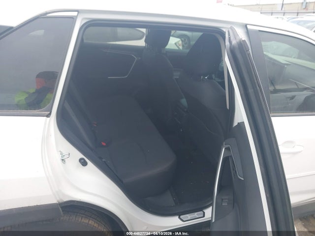 Aukcja sprzedaży 2025 Toyota Rav4 Le, vin: 2T3H1RFV8SW421955, numer aukcji: 44827734