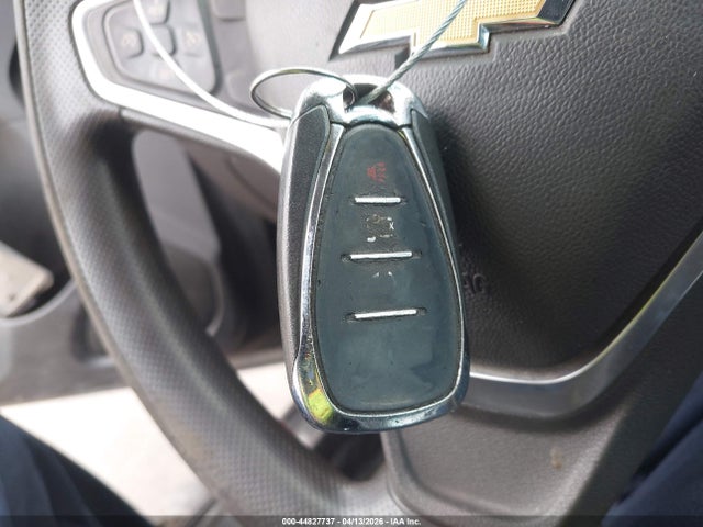 Продаж на аукціоні авто 2021 Chevrolet Malibu Fwd Ls, vin: 1G1ZB5STXMF089416, номер лоту: 44827737