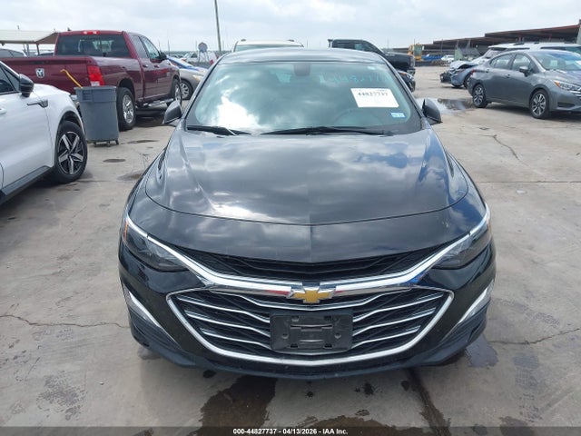 Продаж на аукціоні авто 2021 Chevrolet Malibu Fwd Ls, vin: 1G1ZB5STXMF089416, номер лоту: 44827737