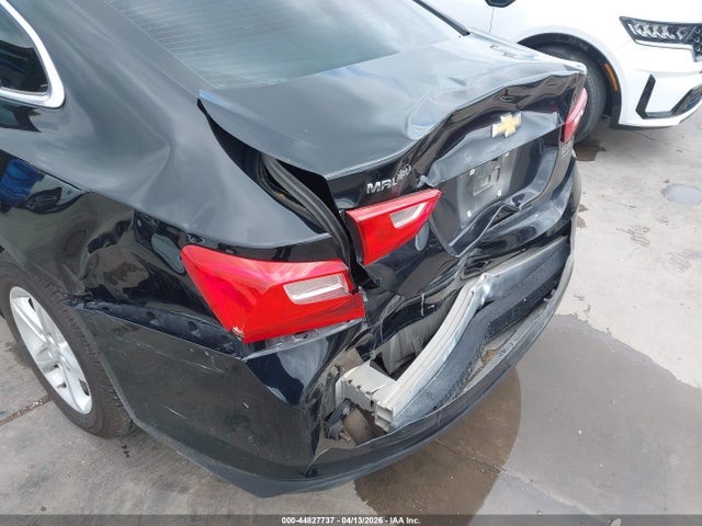 Продаж на аукціоні авто 2021 Chevrolet Malibu Fwd Ls, vin: 1G1ZB5STXMF089416, номер лоту: 44827737