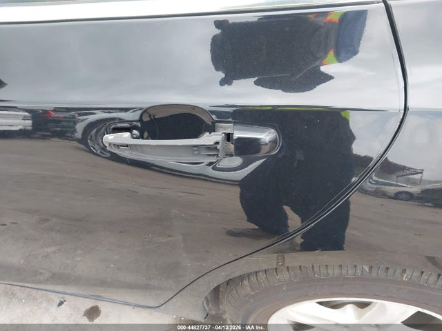 Продаж на аукціоні авто 2021 Chevrolet Malibu Fwd Ls, vin: 1G1ZB5STXMF089416, номер лоту: 44827737