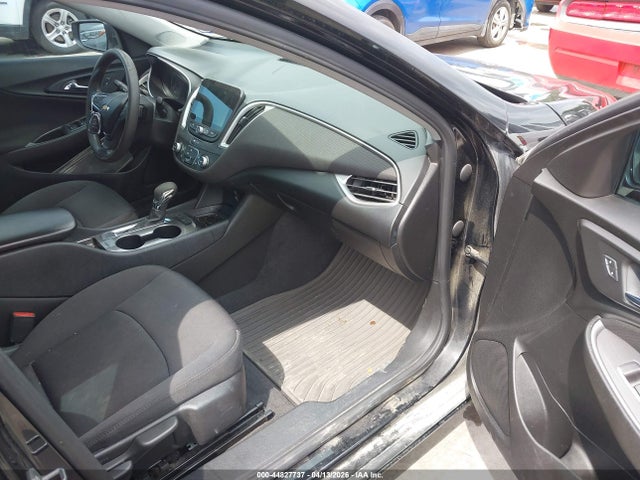 Продаж на аукціоні авто 2021 Chevrolet Malibu Fwd Ls, vin: 1G1ZB5STXMF089416, номер лоту: 44827737