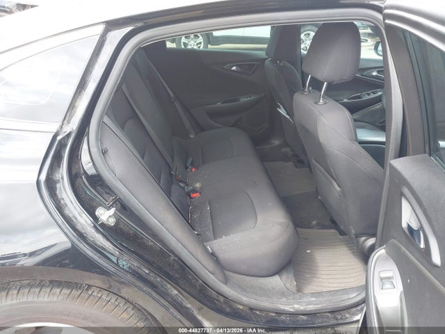 Продаж на аукціоні авто 2021 Chevrolet Malibu Fwd Ls, vin: 1G1ZB5STXMF089416, номер лоту: 44827737