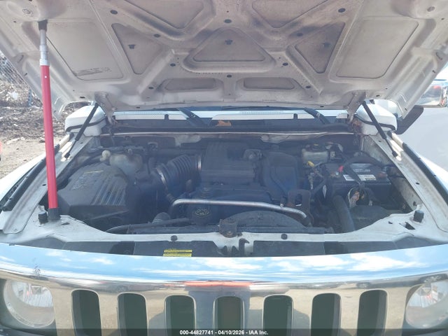 Продажа на аукционе авто 2006 Hummer H3 Suv, vin: 5GTDN136X68312497, номер лота: 44827741