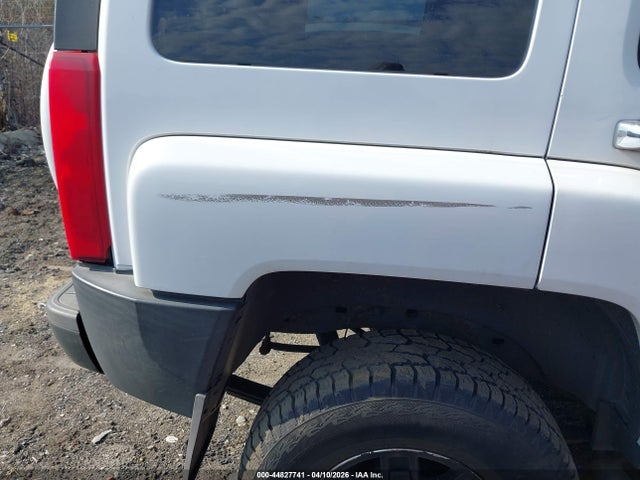 Продажа на аукционе авто 2006 Hummer H3 Suv, vin: 5GTDN136X68312497, номер лота: 44827741