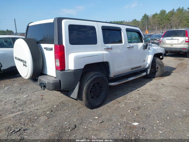 Продажа на аукционе авто 2006 Hummer H3 Suv, vin: 5GTDN136X68312497, номер лота: 44827741