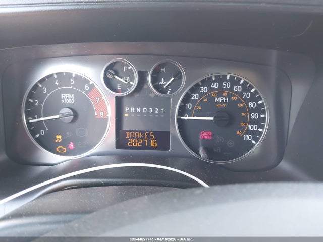 Продажа на аукционе авто 2006 Hummer H3 Suv, vin: 5GTDN136X68312497, номер лота: 44827741