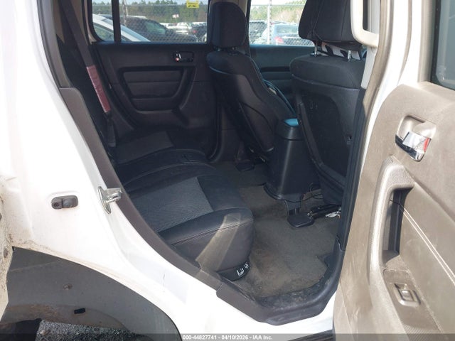 Продажа на аукционе авто 2006 Hummer H3 Suv, vin: 5GTDN136X68312497, номер лота: 44827741