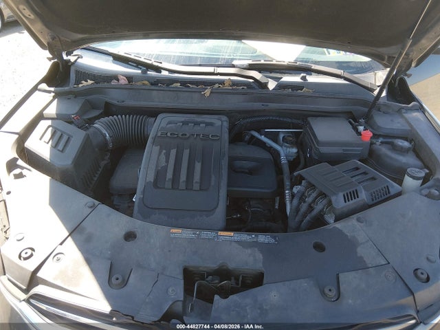 Продажа на аукционе авто 2017 Chevrolet Equinox Lt, vin: 2GNFLFEK6H6119275, номер лота: 44827744