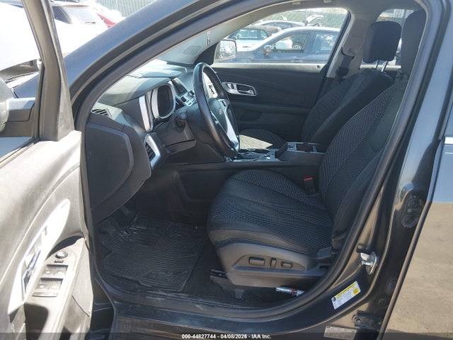 Продажа на аукционе авто 2017 Chevrolet Equinox Lt, vin: 2GNFLFEK6H6119275, номер лота: 44827744