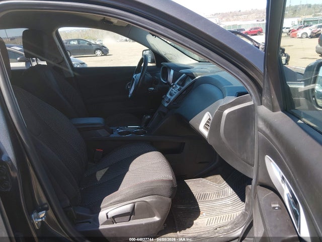 Продажа на аукционе авто 2017 Chevrolet Equinox Lt, vin: 2GNFLFEK6H6119275, номер лота: 44827744