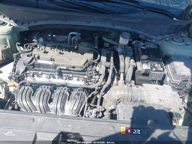 Aukcja sprzedaży 2025 Hyundai Santa Cruz Sel, vin: 5NTJBDDE2SH149559, numer aukcji: 44827749