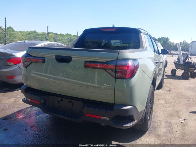 Aukcja sprzedaży 2025 Hyundai Santa Cruz Sel, vin: 5NTJBDDE2SH149559, numer aukcji: 44827749