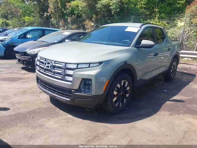 Aukcja sprzedaży 2025 Hyundai Santa Cruz Sel, vin: 5NTJBDDE2SH149559, numer aukcji: 44827749