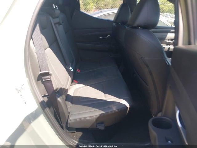Aukcja sprzedaży 2025 Hyundai Santa Cruz Sel, vin: 5NTJBDDE2SH149559, numer aukcji: 44827749
