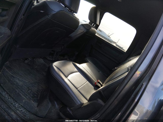 2022 Ram 3500 Tradesman  4x4 8' Box მანქანა იყიდება აუქციონზე, vin: 3C63R3GJ0NG219215, აუქციონის ნომერი: 44827750