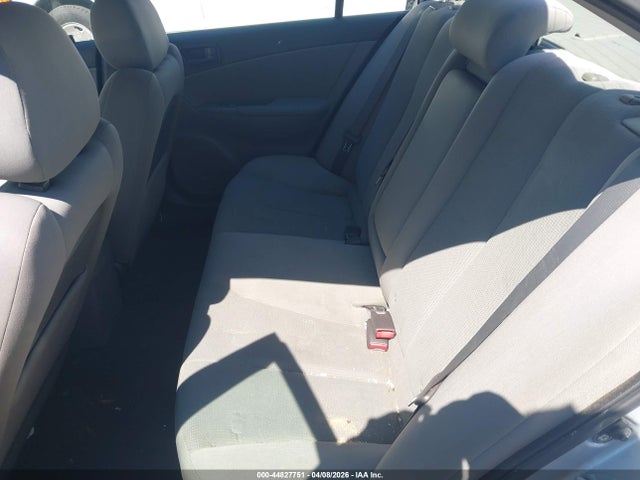 2010 HYUNDAI SONATA 5NPET4AC3AH624487 Photo 7