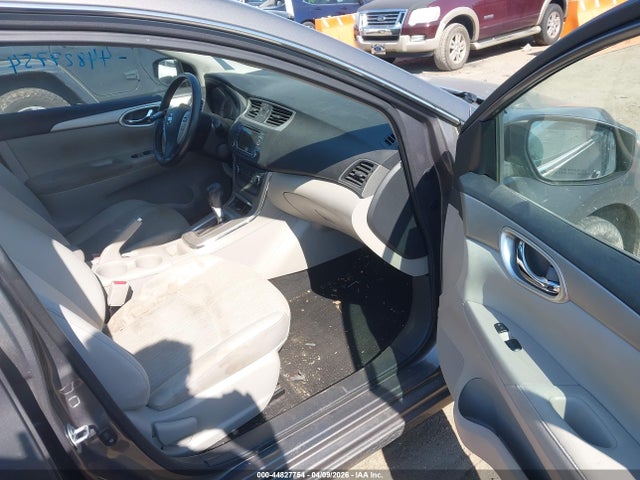 Aukcja sprzedaży 2015 Nissan Sentra Sv, vin: 3N1AB7AP6FL685204, numer aukcji: 44827754