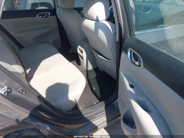 Aukcja sprzedaży 2015 Nissan Sentra Sv, vin: 3N1AB7AP6FL685204, numer aukcji: 44827754