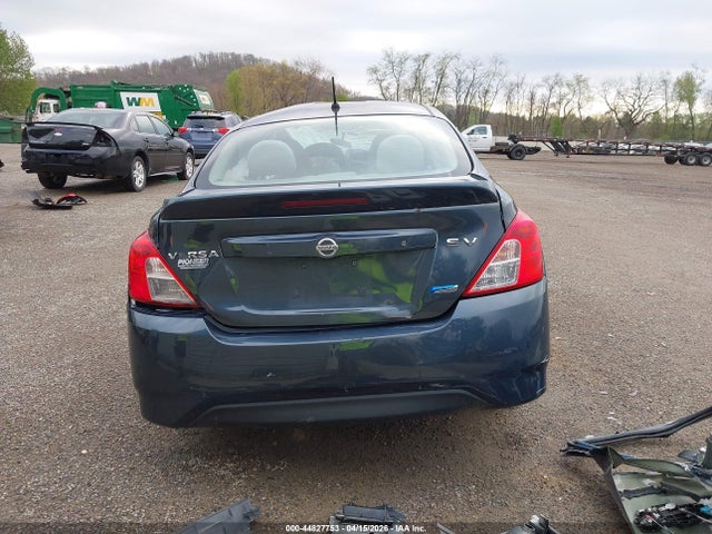 Aukcja sprzedaży 2016 Nissan Versa 1.6 S/1.6 S+/1.6 Sl/1.6 Sv, vin: 3N1CN7AP0GL802776, numer aukcji: 44827753