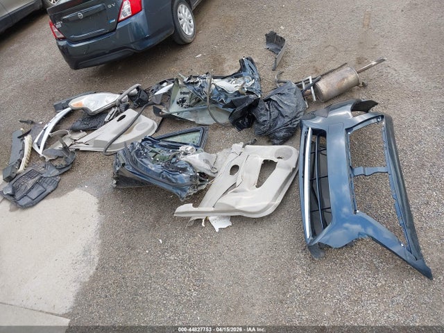 Aukcja sprzedaży 2016 Nissan Versa 1.6 S/1.6 S+/1.6 Sl/1.6 Sv, vin: 3N1CN7AP0GL802776, numer aukcji: 44827753