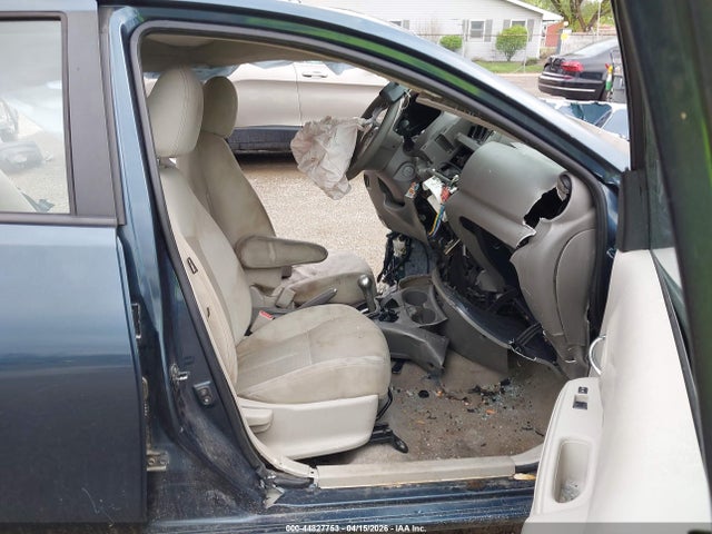 Aukcja sprzedaży 2016 Nissan Versa 1.6 S/1.6 S+/1.6 Sl/1.6 Sv, vin: 3N1CN7AP0GL802776, numer aukcji: 44827753