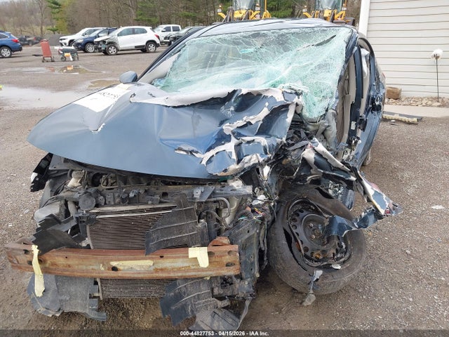Aukcja sprzedaży 2016 Nissan Versa 1.6 S/1.6 S+/1.6 Sl/1.6 Sv, vin: 3N1CN7AP0GL802776, numer aukcji: 44827753