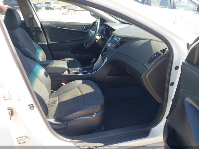 44827756 :رقم المزاد ، 5NPEC4AC0BH222959 vin ، 2011 Hyundai Sonata Se مزاد بيع