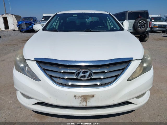 44827756 :رقم المزاد ، 5NPEC4AC0BH222959 vin ، 2011 Hyundai Sonata Se مزاد بيع