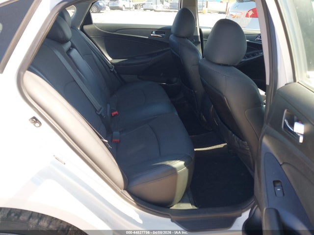 44827756 :رقم المزاد ، 5NPEC4AC0BH222959 vin ، 2011 Hyundai Sonata Se مزاد بيع