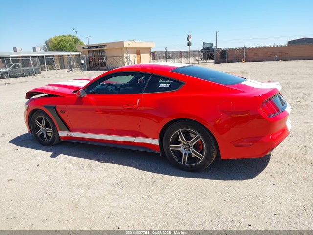 Ford Mustang V6 2016 1FA6P8AM3G5273149 Image 14