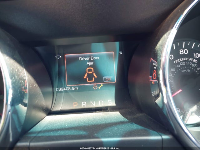 Ford Mustang V6 2016 1FA6P8AM3G5273149 Image 15