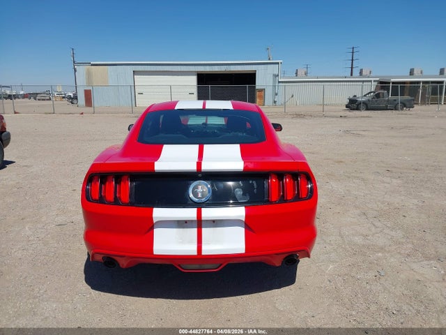 Ford Mustang V6 2016 1FA6P8AM3G5273149 Image 16