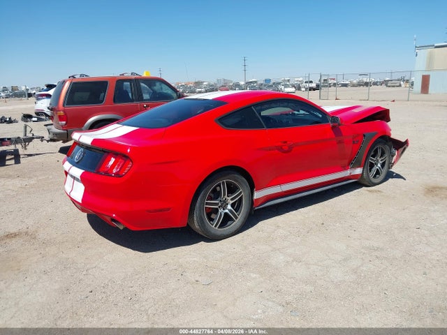 Ford Mustang V6 2016 1FA6P8AM3G5273149 Image 4