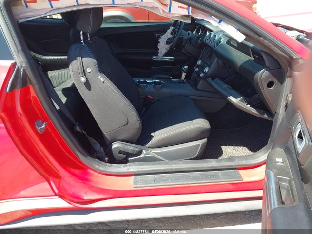 Ford Mustang V6 2016 1FA6P8AM3G5273149 Image 5