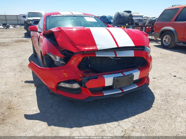 Ford Mustang V6 2016 1FA6P8AM3G5273149 Image 6