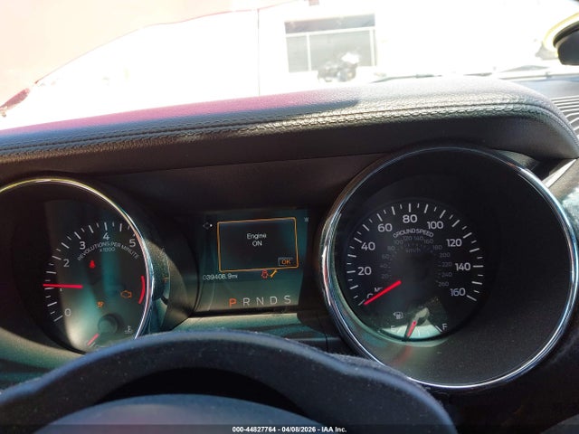 Ford Mustang V6 2016 1FA6P8AM3G5273149 Image 7