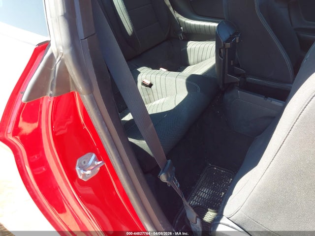 Ford Mustang V6 2016 1FA6P8AM3G5273149 Image 8