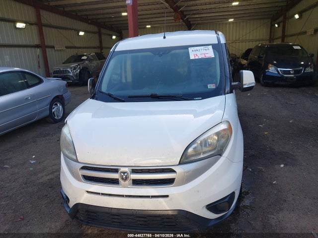 Продаж на аукціоні авто 2017 Ram Promaster City Tradesman Slt, vin: ZFBERFBB6H6E08062, номер лоту: 44827765